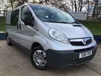 vans for sale no vat near me